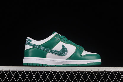 Nike Dunk Low Essential Paisley Pack Green