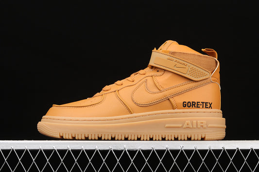 Nike Air Force 1 High Gore-Tex Boot Flax