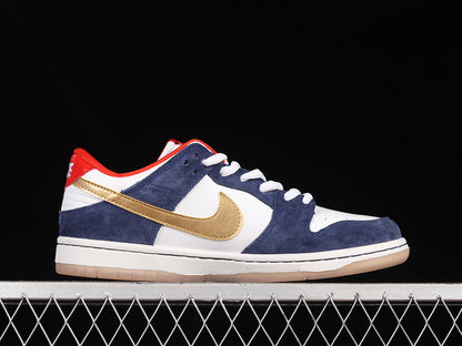 Nike SB Dunk Low Iahod Wair BMW