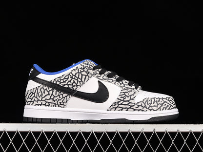 Nike SB Dunk Low Supreme White Cement