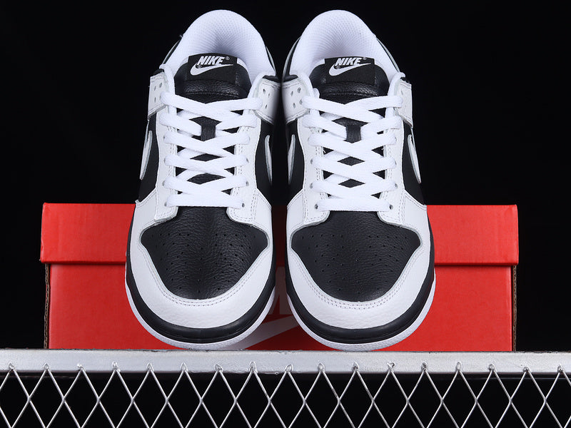 Nike Dunk Low Retro Reverse Panda