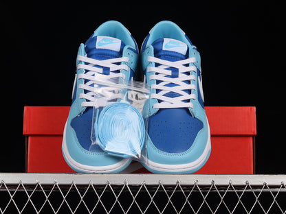 Nike Dunk Low Retro Argon