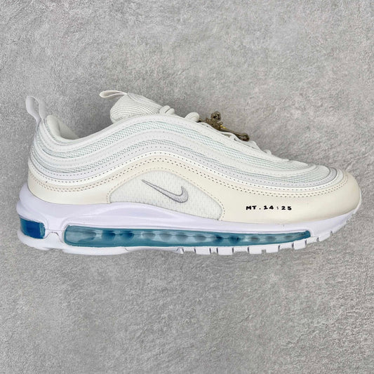 Nike Air Max 97 INRI "Jesus Shoes"