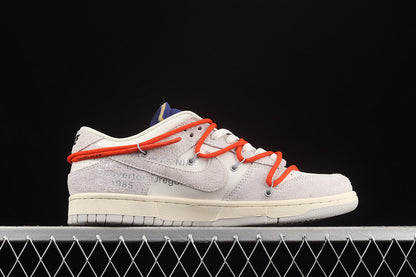 Nike Dunk Low Off-White Lot 13