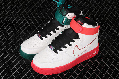 Nike Air Force 1 High China Hoop Dreams