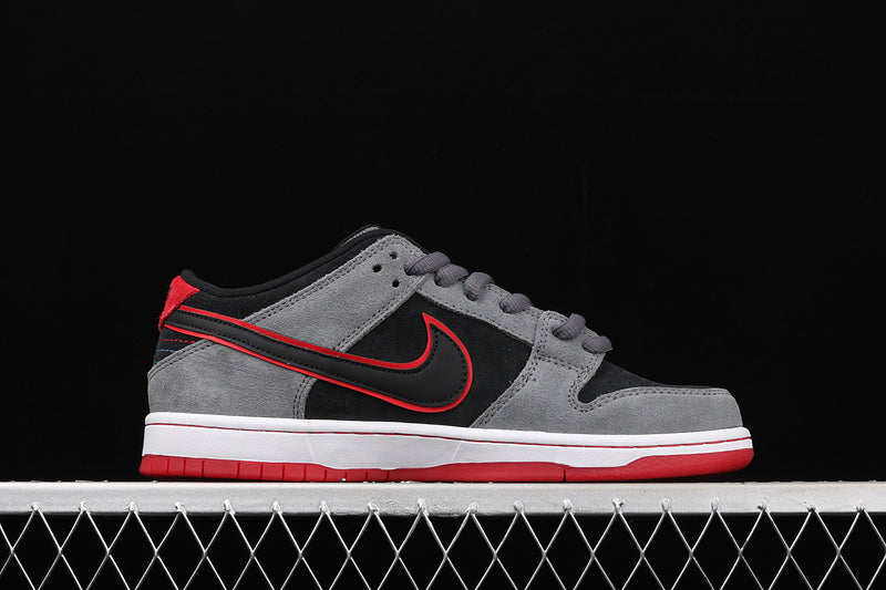 Nike SB Dunk Low Ishod Wair Dark Grey