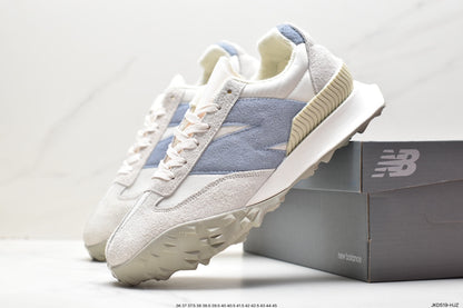 New Balance XC-72 Sea Salt Light Arctic Grey