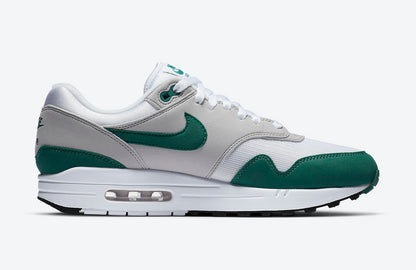 Nike Air Max 1 Anniversary Green