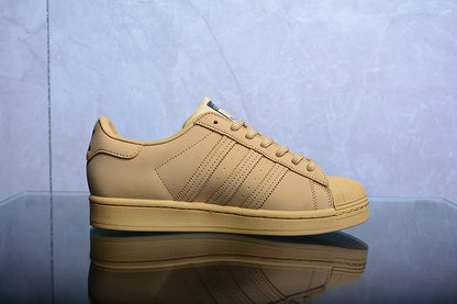 Adidas Superstar Golden Beige