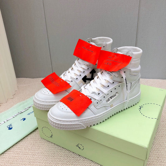 Off-White Off-Court 3.0 White