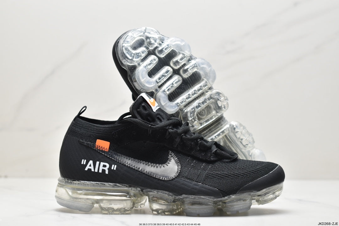 Nike Air VaporMax Off-White Black