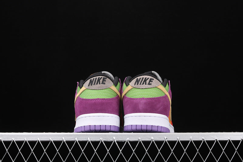 Nike Dunk Low Viotech