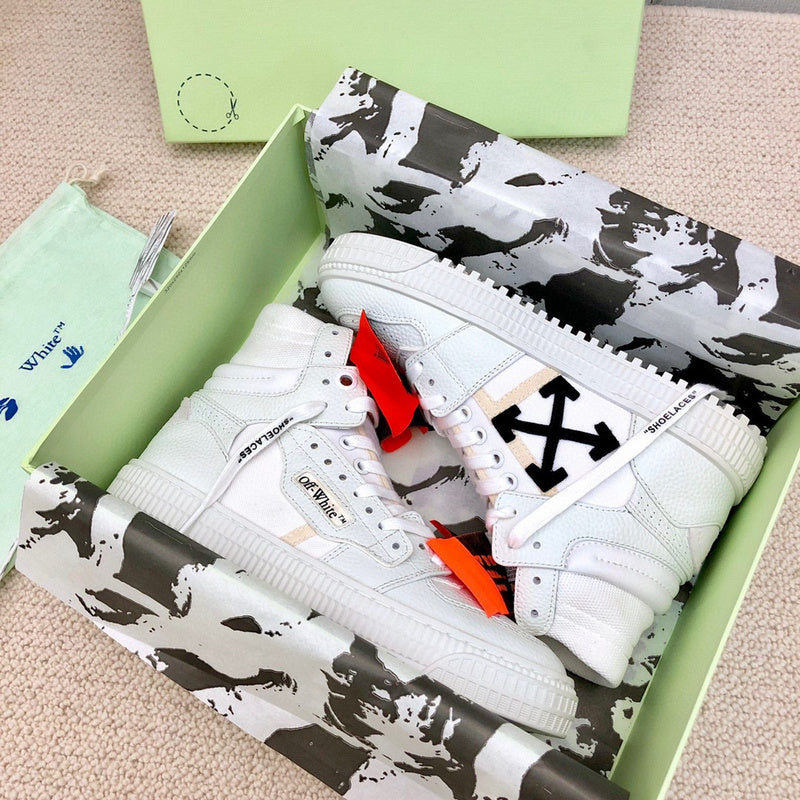 Off-White Off-Court 3.0 White