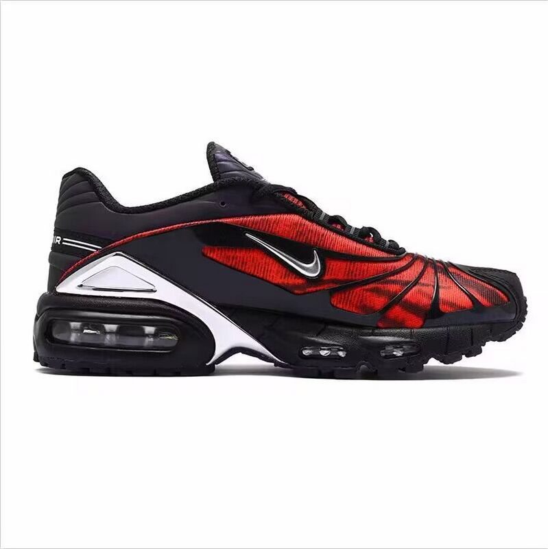 Nike Air Max Tailwind 5 Skepta Bloody Chrome