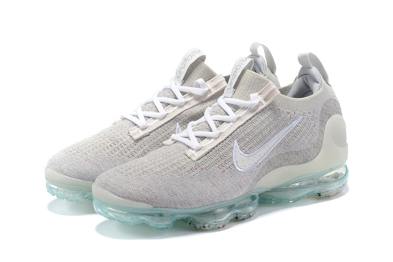 Nike Air VaporMax 2021 Flyknit Phantom Summit White