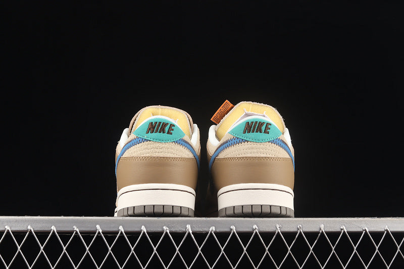 Nike Dunk Low size? Dark Driftwood