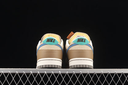 Nike Dunk Low size? Dark Driftwood