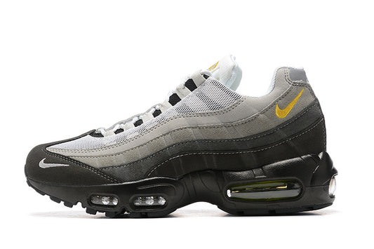 Nike Air Max 95 Icons Yellow Strike