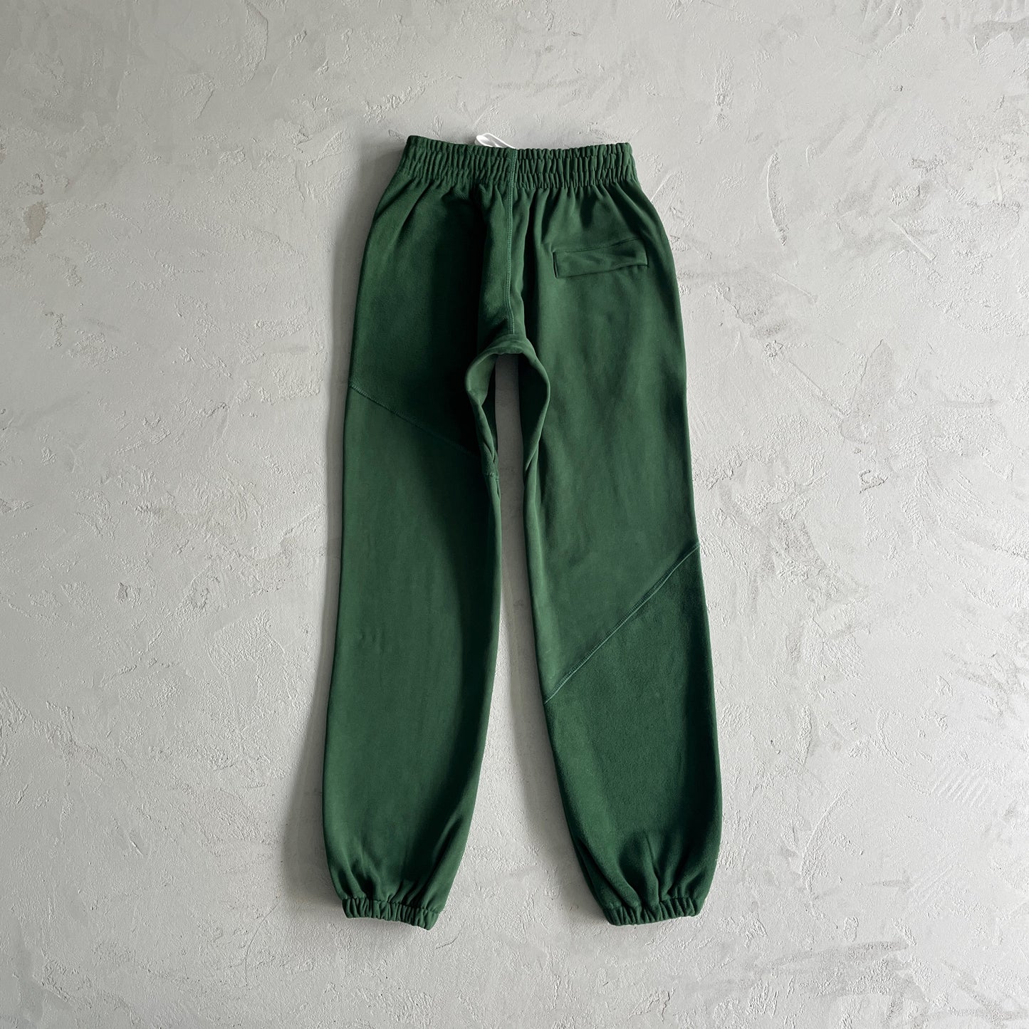 Corteiz Superior V2 Bottoms Forrest Green