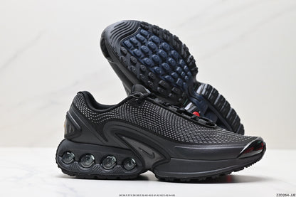 Nike Air Max Dn Black Dark Smoke Grey