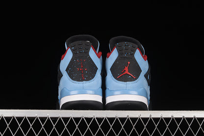 Jordan 4 Retro Travis Scott Cactus Jack