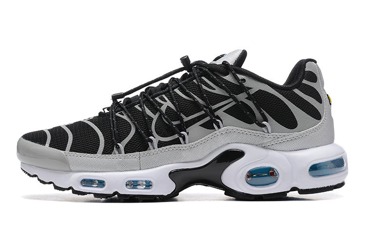 Nike Air Max Plus Toggle Black Silver