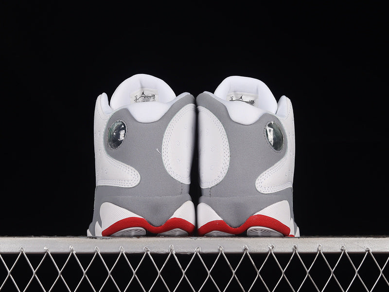 Jordan 13 Retro Wolf Grey