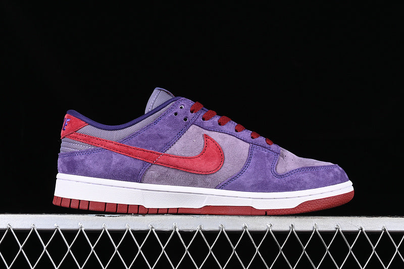 Nike Dunk Low Plum