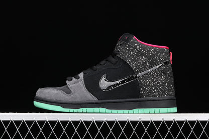 Nike SB Dunk High Premier Northern Lights