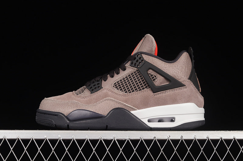 Jordan 4 Retro Taupe Haze