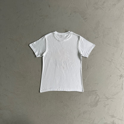 Corteiz Zizou Tee White