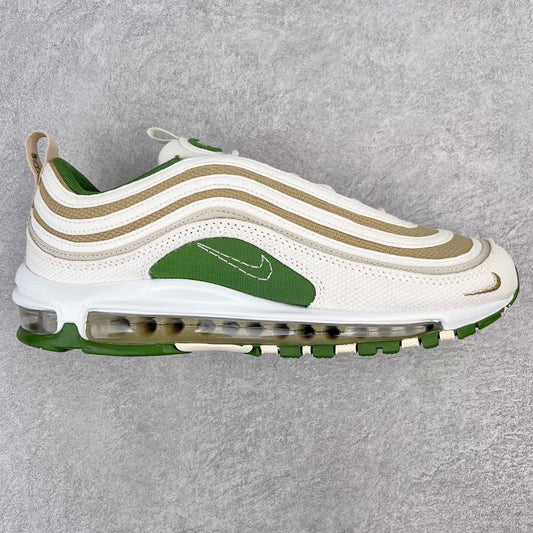 Nike Air Max 97 Sail Treeline