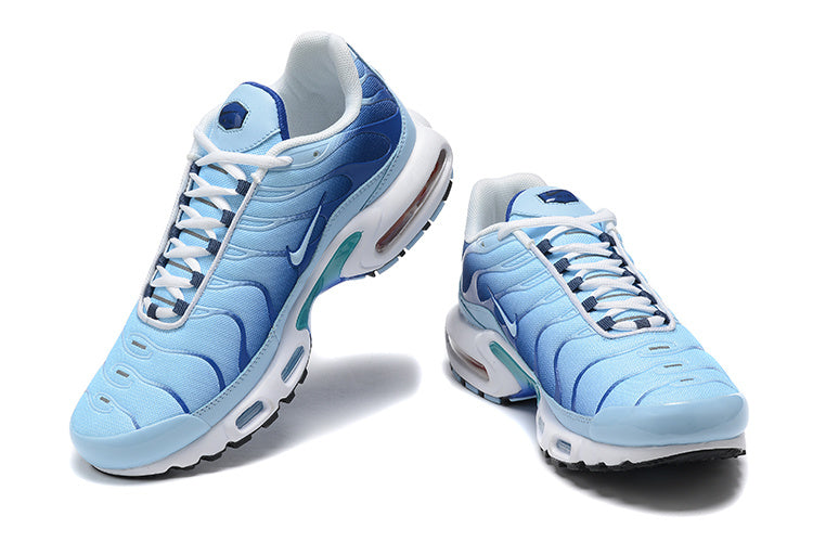 Nike Air Max Plus Celestine Blue