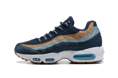 Nike Air Max 95 Cork Navy