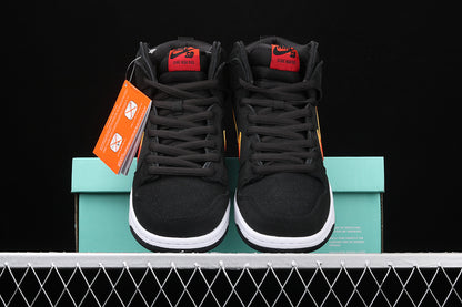 Nike SB Dunk High Truck It