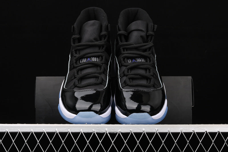 Jordan 11 Retro Space Jam