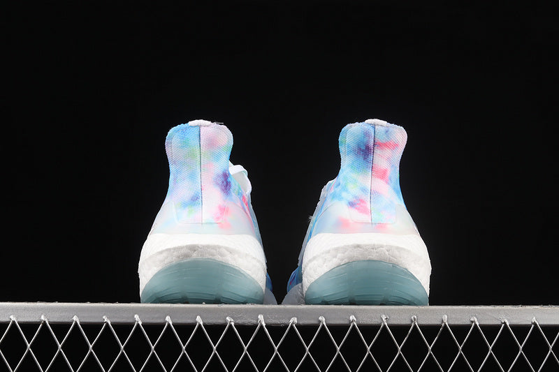 Adidas Ultra Boost 21 Tie Dye