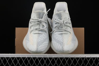 Adidas Yeezy Boost 350 V2 Cloud White Reflective