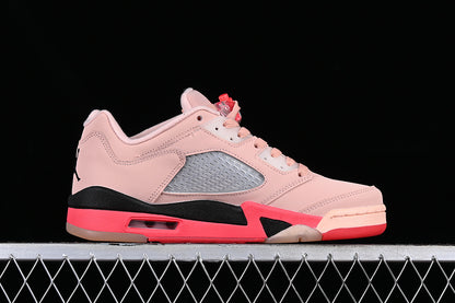 Jordan 5 Retro Low Girls That Hoop