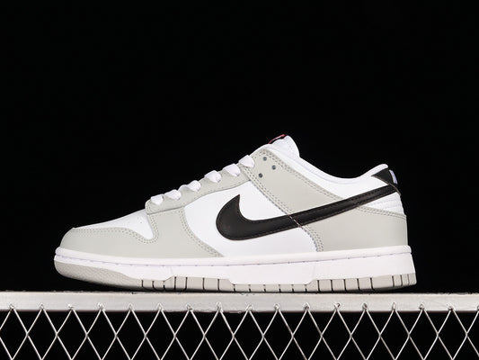 Nike Dunk Low Lottery Pack Grey Fog