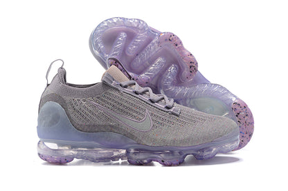 Nike Air VaporMax 2021 Flyknit Day to Night Lilac