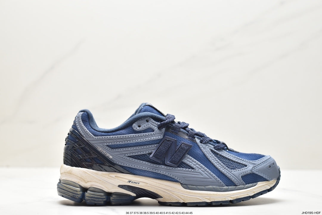 New Balance 1906R Overdyed Pack Sapphire Crystal