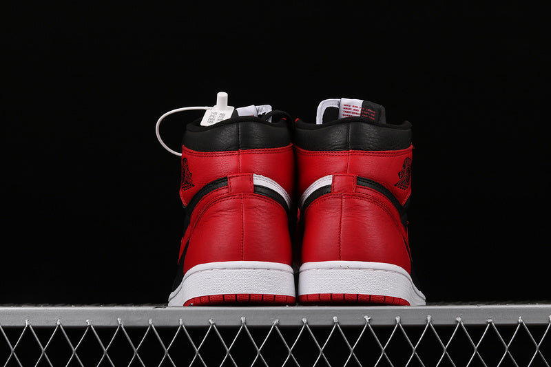 Jordan 1 Retro High Homage To Home