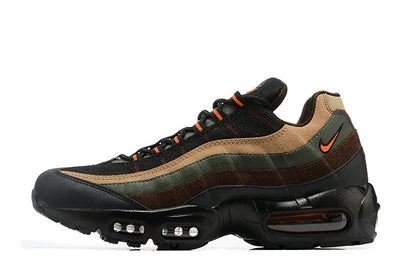 Nike Air Max 95 Dark Army