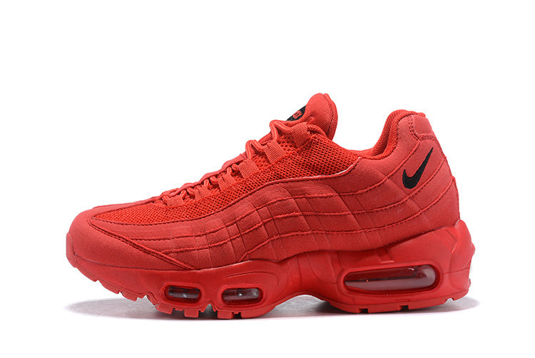 Nike Air Max 95 Triple Red