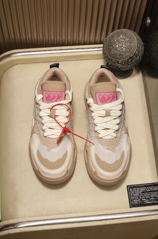 Off-White Odsy-1000 Beige