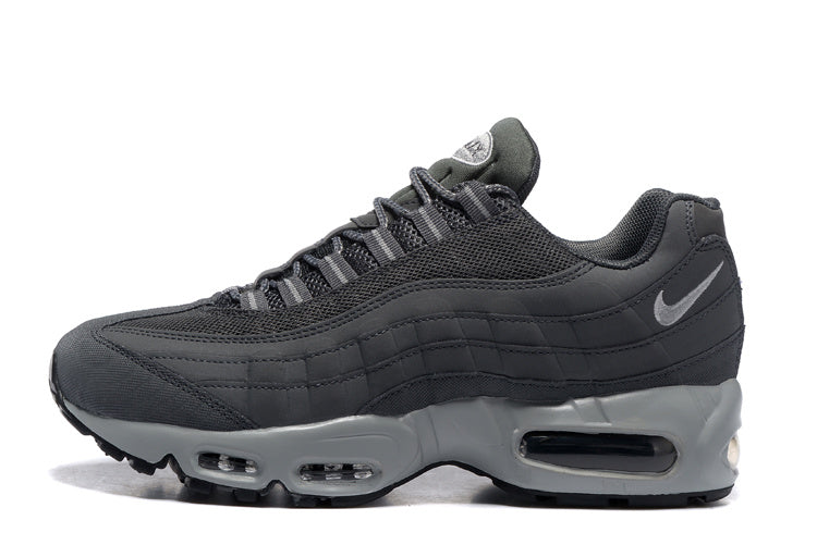 Nike Air Max 95 Wolf Grey