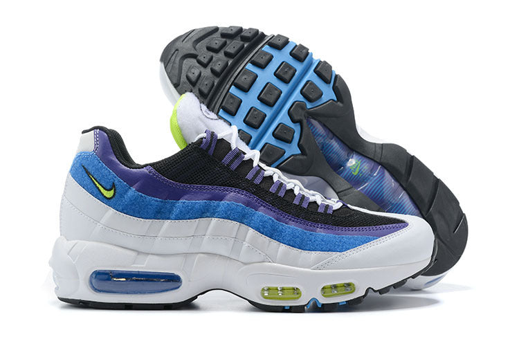 Nike Air Max 95 Kaomoji