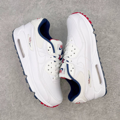 Nike Air Max 90 Paris White