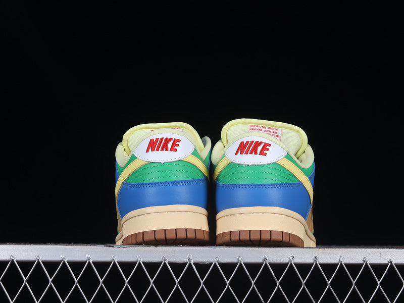 Nike SB Dunk Low Brooklyn Projects